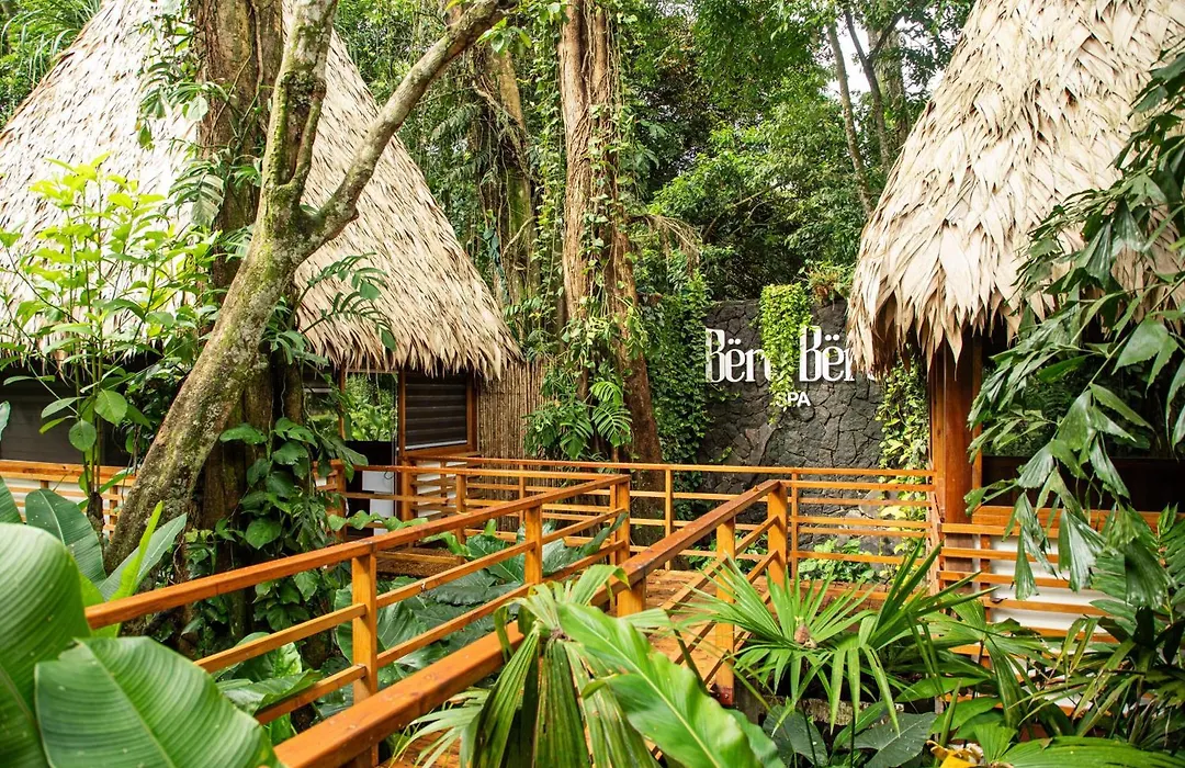 Le Cameleon Hotel-1