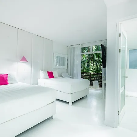 Le Cameleon Hotel-2